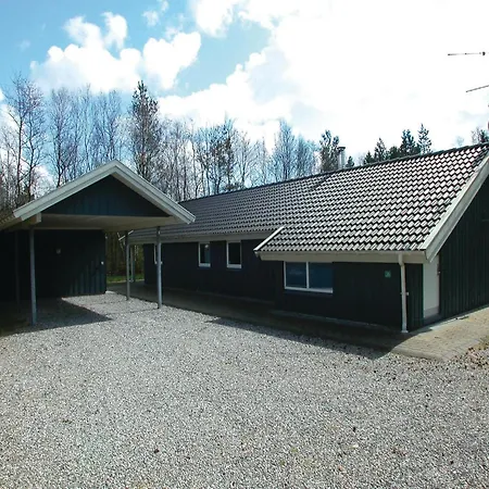 Nordskraenten Ovtrup