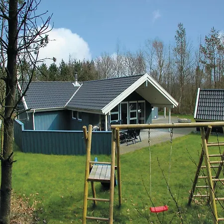 Сasa de vacaciones Nordskraenten