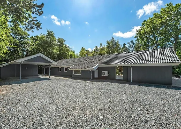 Nordskraenten Oksbøl